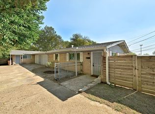 1308 E 52nd St #A, Austin, TX 78723