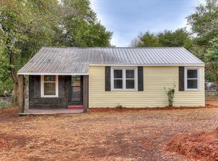 108 Iroquois St, Aiken, SC 29801
