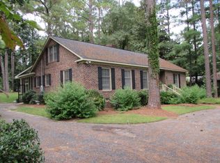 1407 Carolina Dr, Rockingham, NC 28379
