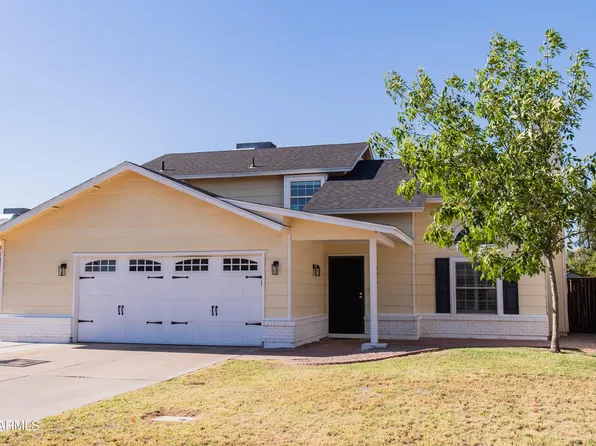 1326 E MCLELLAN Road, Mesa, AZ 85203