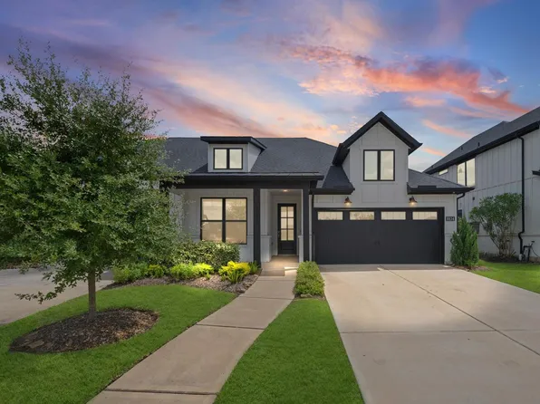 10134 Water Harbor Dr, Missouri City, TX 77459