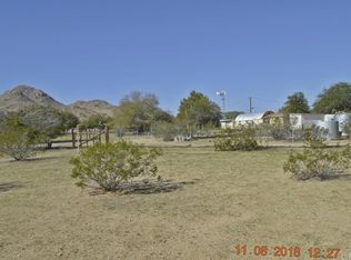 11241 Custer Rd, Lucerne Valley, CA 92356