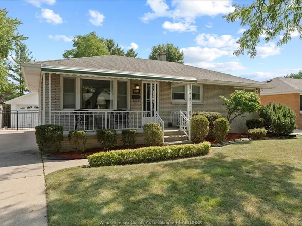 1280 Parkview Ave, Windsor, ON N8S 2Y1