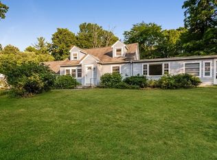 17 Nashoba Rd, Acton, MA 01720