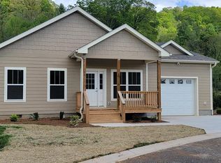 161 Denali Ln, Waynesville, NC 28786