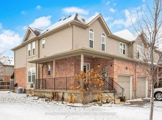 116 Brookfield Cres, Kitchener, ON N2E 0A7