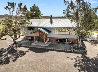 7877 NW Country Loop, Prineville, OR 97754