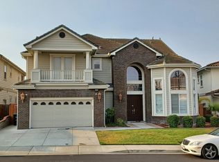 2860 E Castle Pines Ter, Dublin, CA 94568