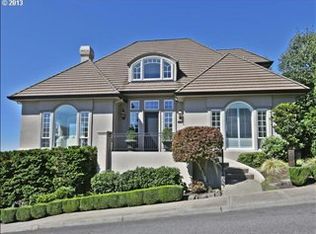 3537 NW Chapin Dr, Portland, OR 97229