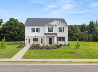 809 Pelham Way, Locust Grove, GA 30248