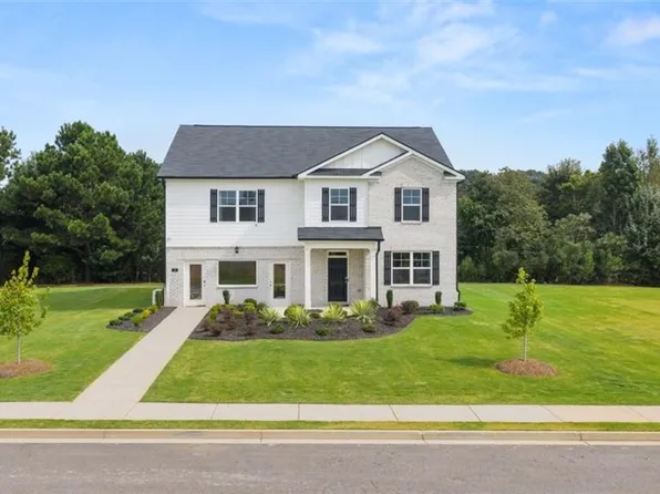 809 Pelham Way, Locust Grove, GA 30248