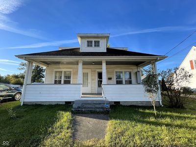 207 Moore St, Crothersville, IN, 47229