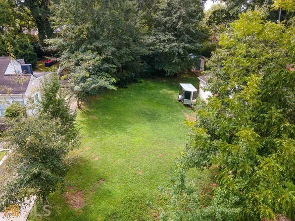 1346 Bernard St NW, Atlanta, GA 30314