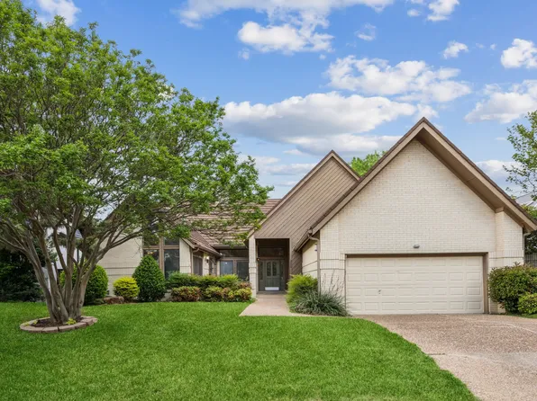 2009 Crockett Ct, Irving, TX 75038