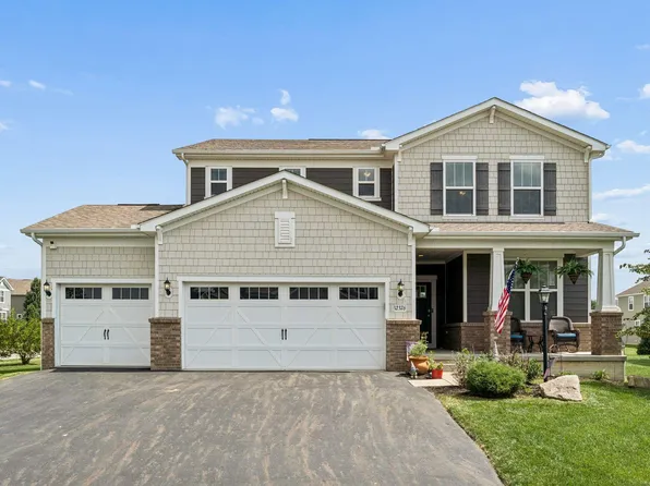 12376 Greenwood Dr, Pickerington, OH 43147