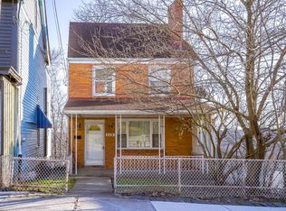 113 Bangor St, Pittsburgh, PA