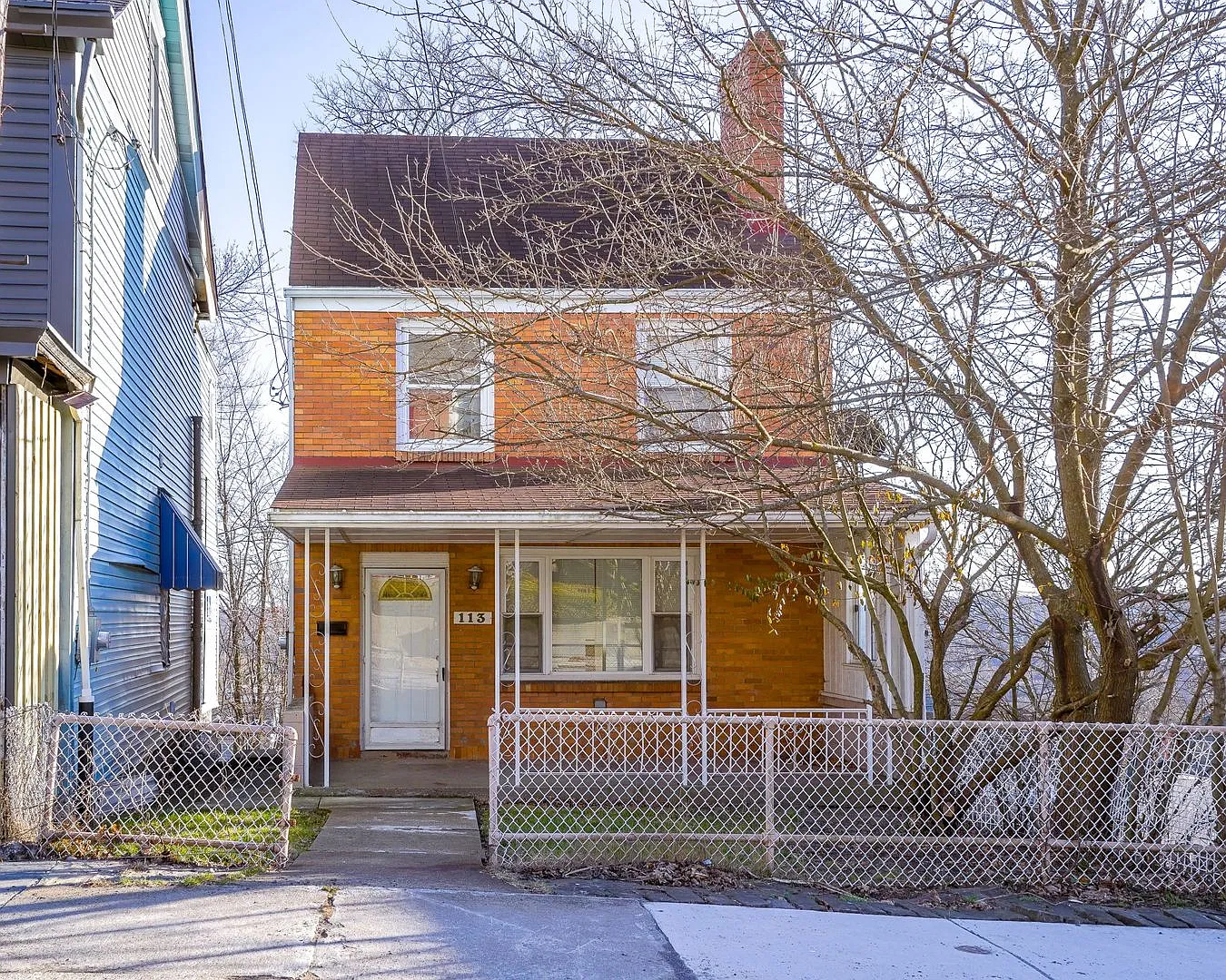 113 Bangor St photo 1