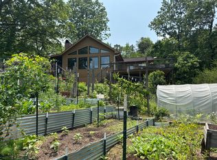 (Undisclosed Address), Pisgah Forest, NC 28768