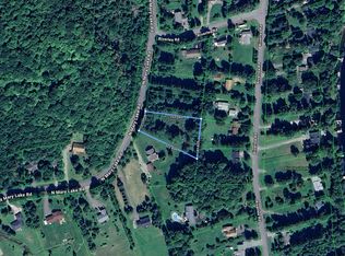 968 N Mary Lake Rd, Town Of Huntsville, ON P1H 1S4