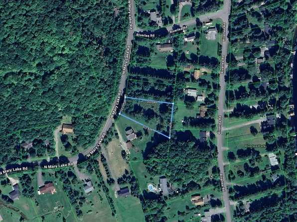 968 N Mary Lake Rd, Town Of Huntsville, ON P1H 1S4