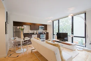 Rented by Alpha Properties NYC I LLC