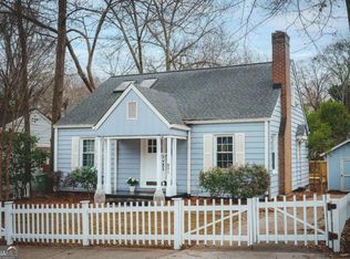 331 Clifton Rd NE, Atlanta, GA 30307