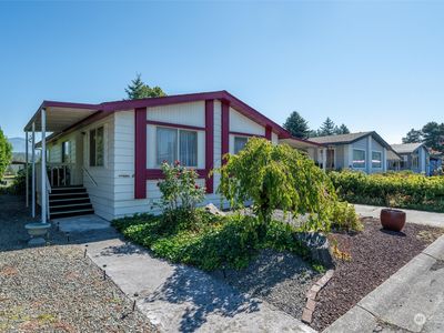 2725 E Fir St UNIT 125, Mount Vernon, WA, 98273