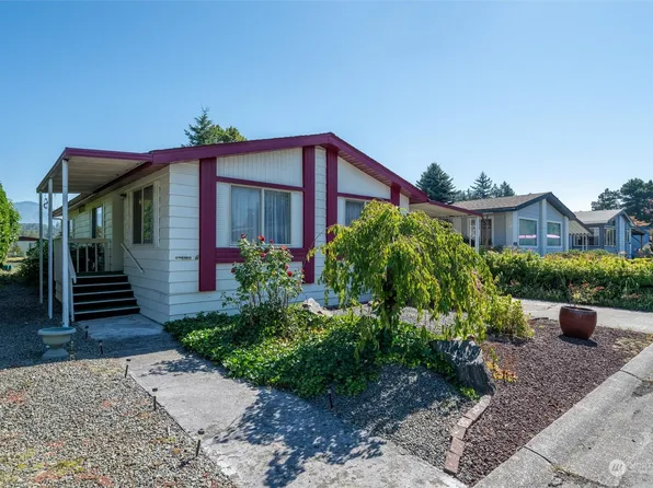 2725 E Fir St #125, Mount Vernon, WA 98273