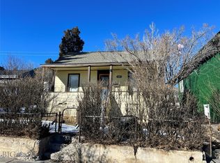 1217 W Granite St, Butte, MT 59701
