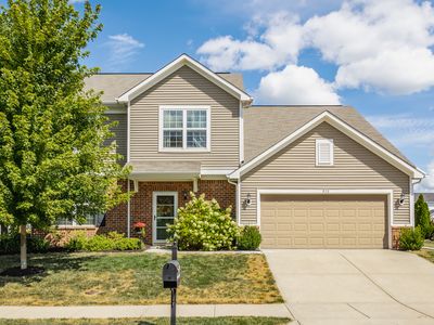972 Workington Cir, Westfield, IN, 46074