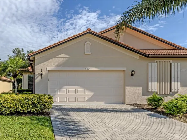 11462 BERTOLINI DRIVE, VENICE, FL 34292
