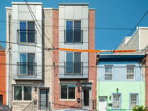 1219 Peters St, Philadelphia, PA 19147