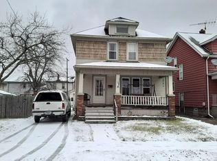 129 Walnut St, River Rouge, MI 48218