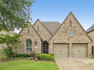 7900 Wichita Falls Blvd, McKinney, TX 75071