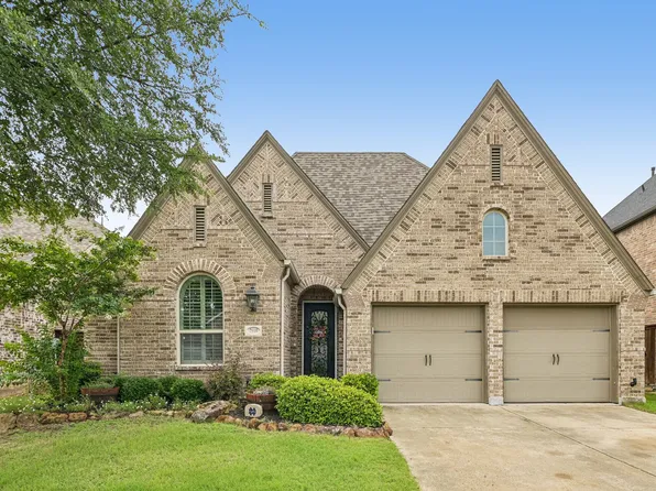 7900 Wichita Falls Blvd, McKinney, TX 75071