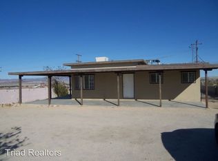 5535 Adobe Rd, Twentynine Palms, CA 92277