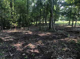 0 Murphy Hollow Rd TRACT 4, Vanleer, TN 37181