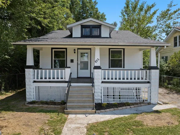 852 N 75th St, East Saint Louis, IL 62203
