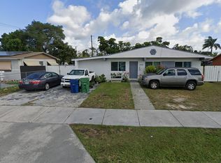 14605 SW 288th St, Homestead, FL 33033