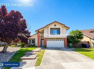 32728 Dinuba Ct, Union City, CA 94587