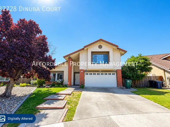 32728 Dinuba Ct, Union City, CA 94587