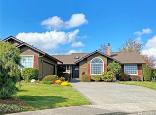 2539 Crescent St, Ferndale, WA 98248