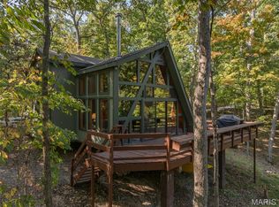 377 W Wanderfern Circle Dr, Innsbrook, MO 63390
