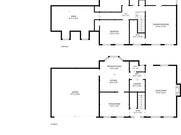 4th image of 206 Copperplate Ln