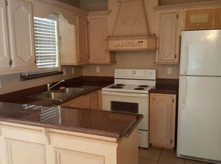 4119 W La Guardia Ln, Edinburg, TX 78539