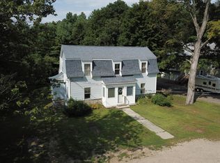 40 Saco Rd, Alfred, ME 04002