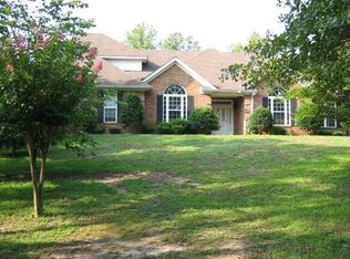 237 Middleton Rd, Grovetown, GA 30813