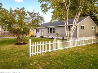 19 Jeanne Ct, Portland, ME 04102
