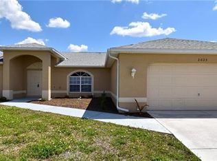 2023 NE 10th Ave, Cape Coral, FL 33909