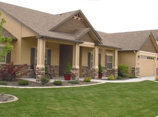 2228 W Rock Crk, Nampa, ID 83686